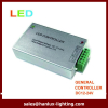 288W CE certificated DC12V aluminum basic LED controller