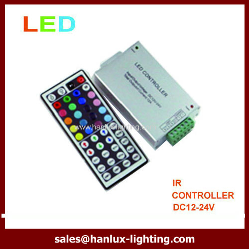 44-Key LED 4A controller