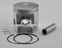 Two Stroke Engine Piston Assembly Motorcycle Tricycles YG150 / YG200 / W063