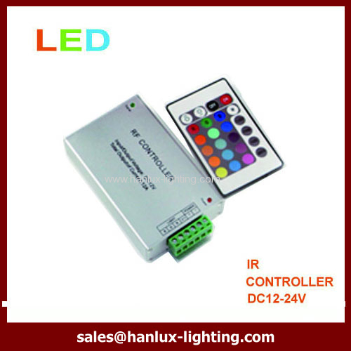 24-Key LED 4A controller