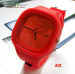 silicone jerry watch rubber watch