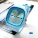 silicone jerry watch rubber watch