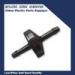 1/8" PA66 Viton HHO Check Valve Shut Off Valve for printer ink system