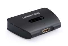 UGREEN HDMI 1.4 Switcher 3x1