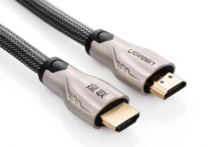 UGREEN HDMI Cable Zinc Alloy Connector with Nylon