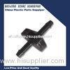 1/8" PP EPDM Plastic Check Valve Diaphragm Check Valve for Ink System