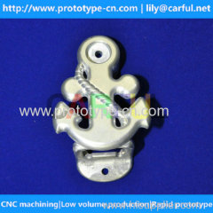 new products CNC processing Single piece CNC machining Non standard parts processing manufacturer and supplier