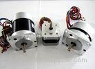 8 Pole Electric brushless dc motor Delta wtih high torque , 24000RPM