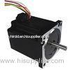 High voltage 3 phase stepper motor 86BYGH NEMA 34 with High speed