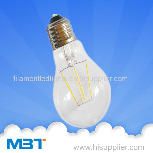 LED Filament Light Lamps