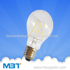 LED Filament Bulb Light