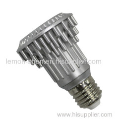 15W/ 18W Spot light Lamp empty housing