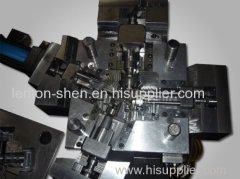 Aluminum Die Casting Molds