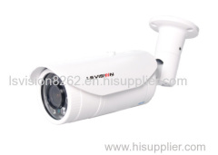 LS VISION hd high resolution cctv ir bullet camera 5 mega pixel ip camera