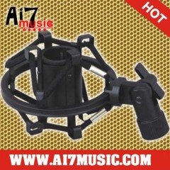 AI7MUSIC Metal microphone shock mount