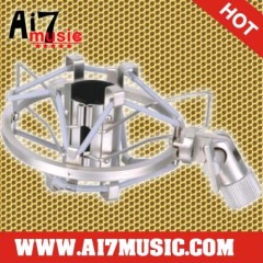 AI7MUSIC Metal microphone shock mount