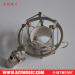 AI7MUSIC Metal microphone shock mount