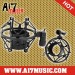 AI7MUSIC Metal microphone shock mount