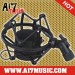 AI7MUSIC Metal microphone shock mount