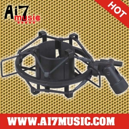 AI7MUSIC Metal microphone shock mount