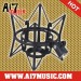 AI7MUSIC Metal microphone shock mount