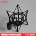 AI7MUSIC Metal microphone shock mount