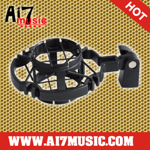 AI7MUSIC Metal microphone shock mount