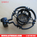 AI7MUSIC Metal microphone shock mount