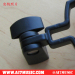 AI7MUSIC Metal microphone shock mount