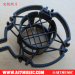 AI7MUSIC Metal microphone shock mount