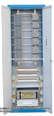 Multi Function Distribution Frames MDF DDF ODF Hybrid Distribution Frames/Cabinets (HDF Blocks)