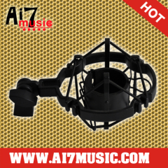 AI7MUSIC Metal microphone shock mount