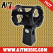 AI7MUSIC Metal microphone shock mount