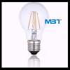 A19 led filament bulb