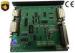 Durable USB SPI CO2 Laser Marking Controller Card Digital or Analog Output