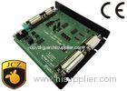 Paper / Plastic Marking Laser Engraving Cutter Controller YAG , IPG , SPI
