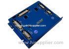 Single layer IPG Laser marking controller for metal / plastic / glass / paper