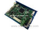 Industrial USB SPI Laser Control Board Fly Rotary Mark for Plastic Engraving