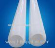 Acid-Resistant Light Weight PVDF Tube / PVDF Sheet For Pharmaceutical Industry