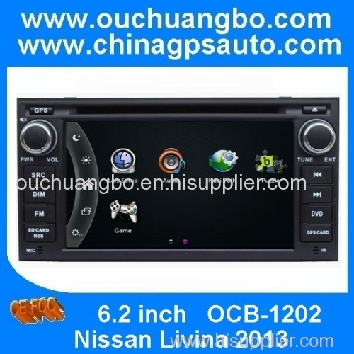 Ouchuangbo In Dash 6.2