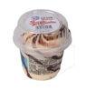 Plastic Sundae Disposable Ice Cream Cups For Dessert 200ml 7oz