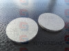 sintered stainless steel filter plate Manufacturer of Baoji