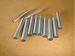 High Precision Aluminum Tubing Anodized Finish With Peeling Tech