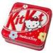 Candy Storage Containers Coffee Tinplate Box