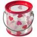 Candy Storage Containers Metal Tin Containers