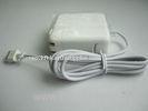 External Apple Macbook Laptop Charger 14.5V 3.1A With Magsafe 2 DC Tip