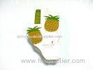 Irregular Food Grade Tin Containers For Pineapple Cake Packaging