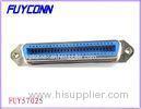 Receptacle Female Centronic Connector For Cable-to-cable And Cable-to-PC