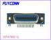 Centronic 36 Pin Right Angle IEEE 1284 Connector , PCB Female Connectors