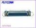 Centronic 36 Pin IEEE 1284 Connector with Latches And Boardlocks